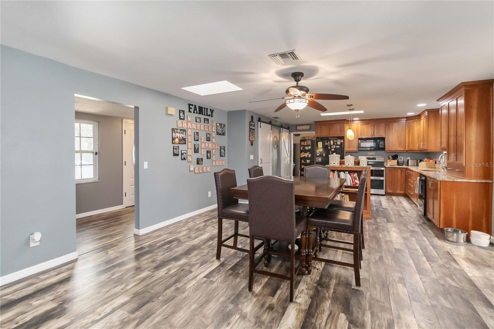 WINTER SPGS UNIT 4 - Residential