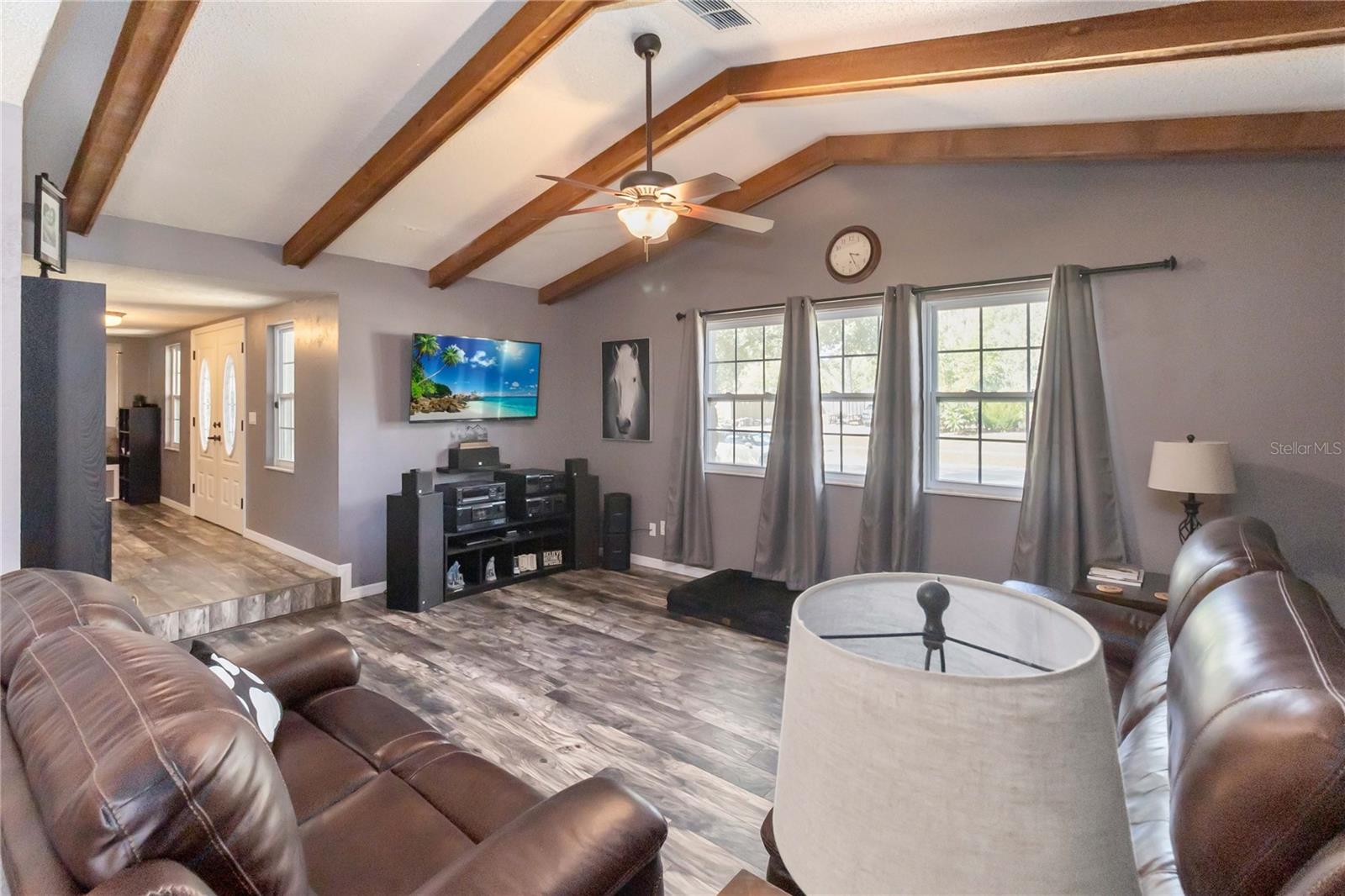 WINTER SPGS UNIT 4 - Residential