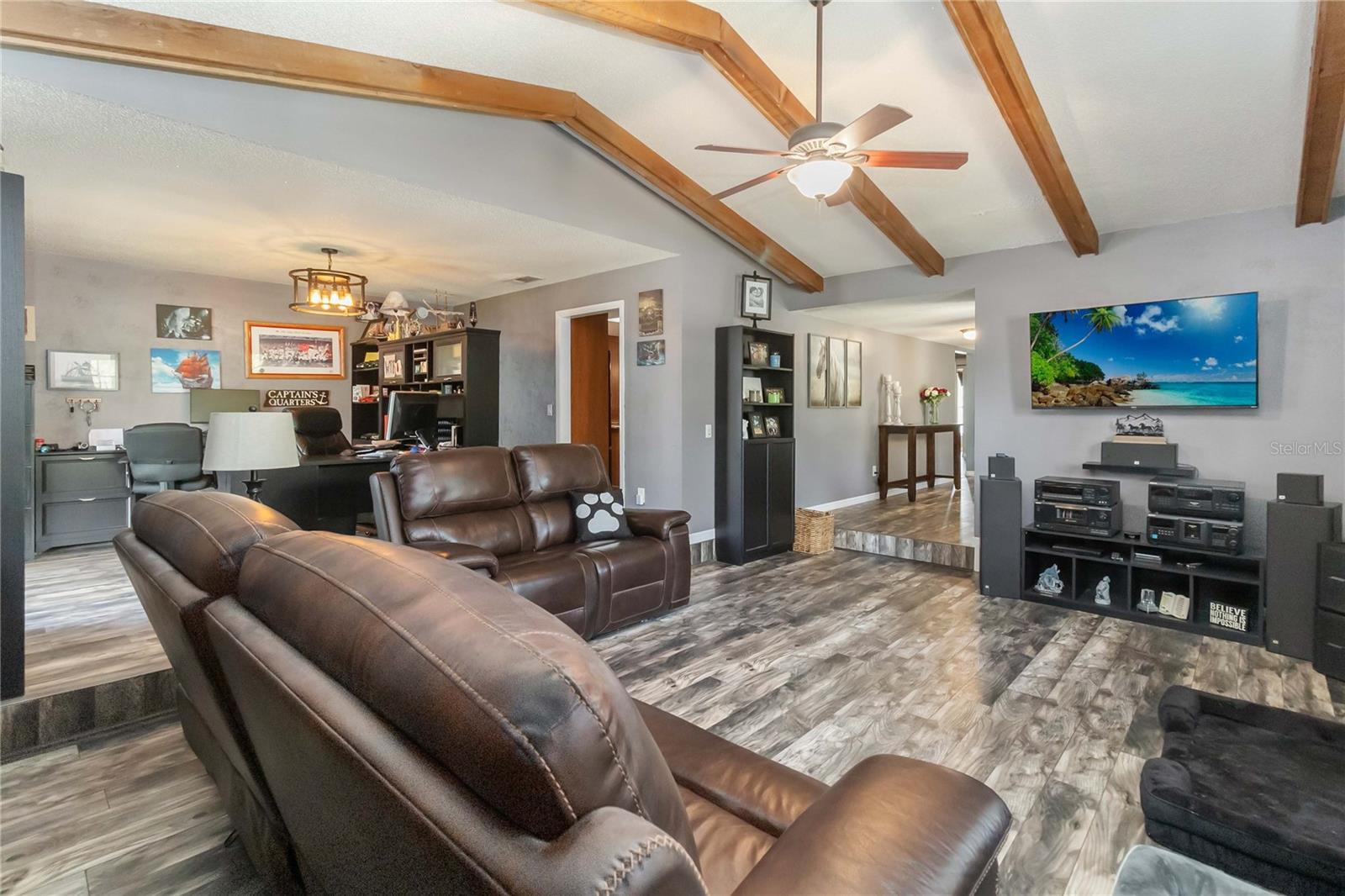 WINTER SPGS UNIT 4 - Residential