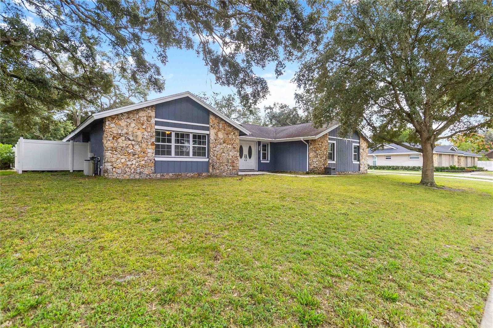 WINTER SPGS UNIT 4 - Residential