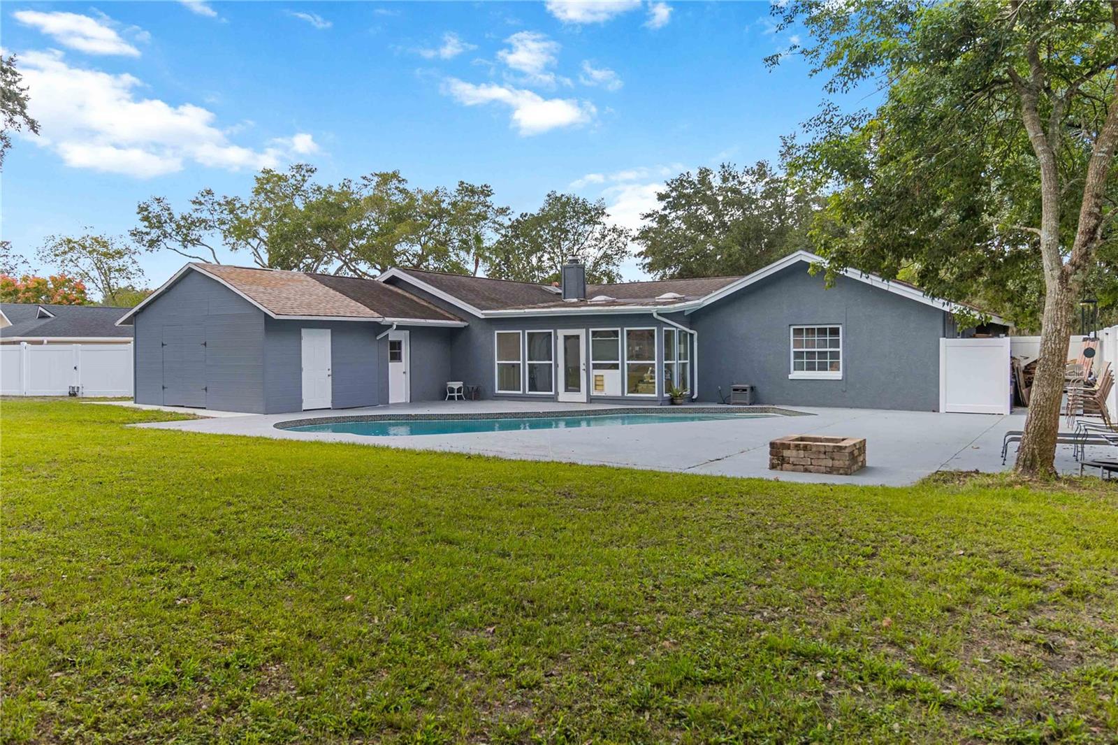 WINTER SPGS UNIT 4 - Residential