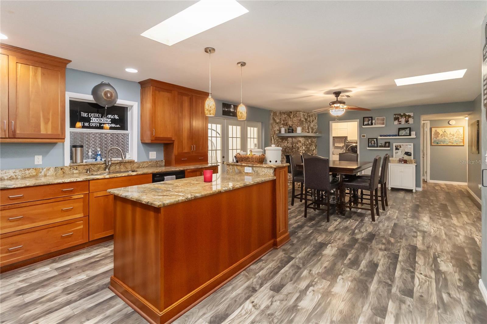 WINTER SPGS UNIT 4 - Residential