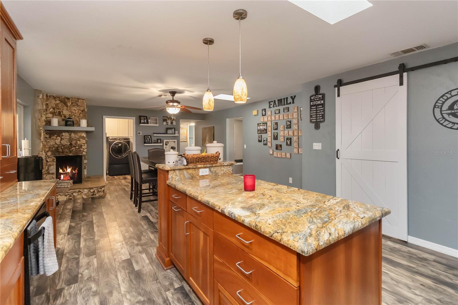 WINTER SPGS UNIT 4 - Residential