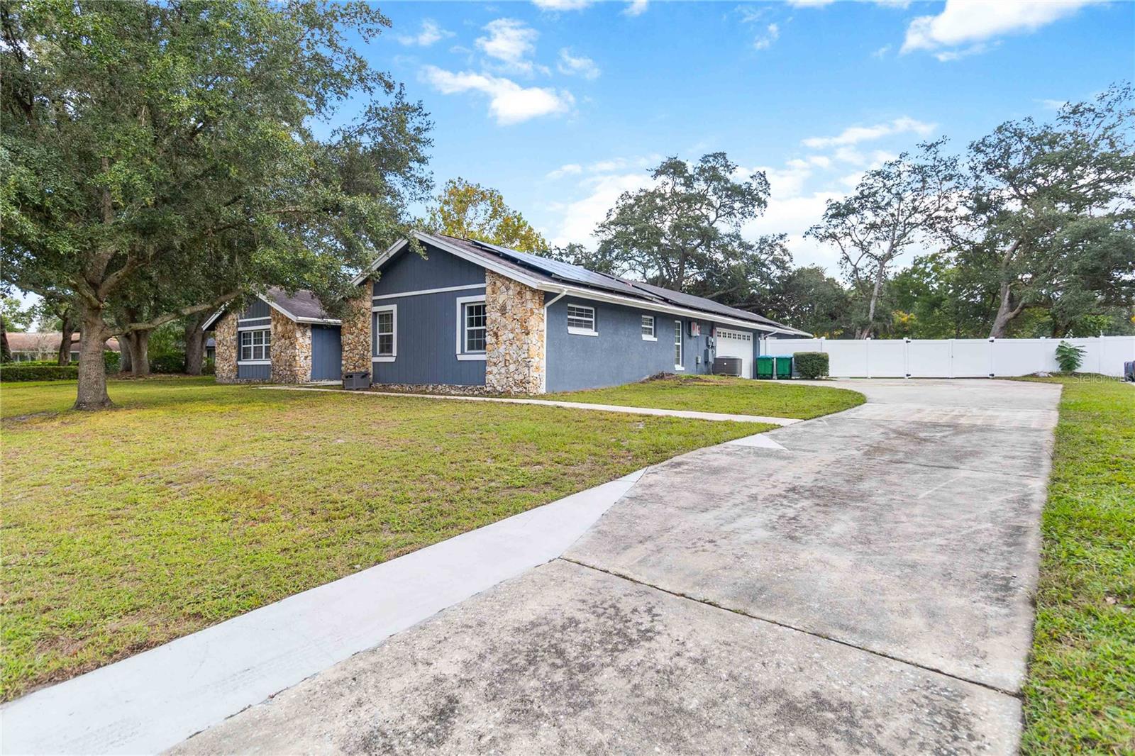 WINTER SPGS UNIT 4 - Residential