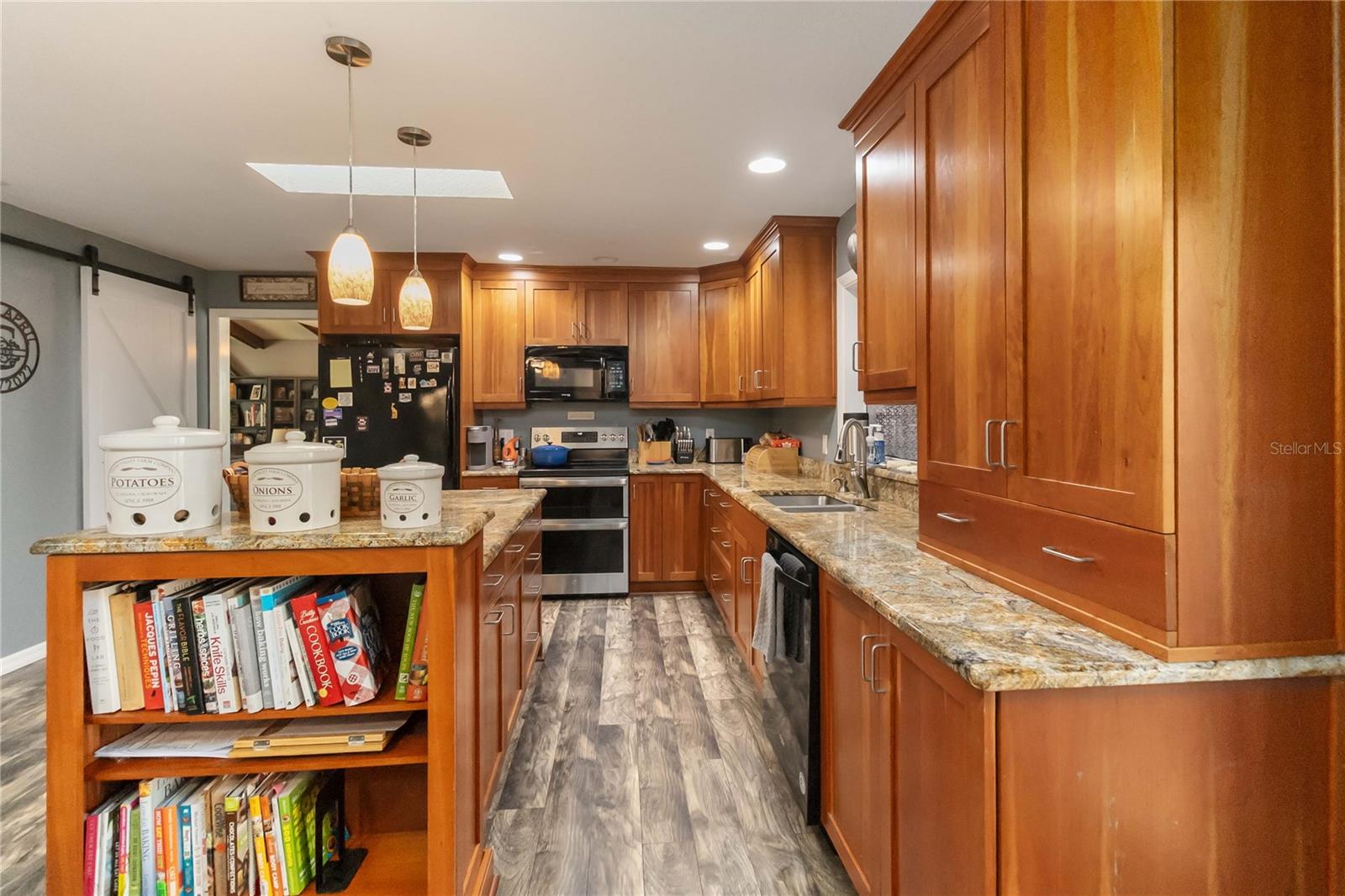 WINTER SPGS UNIT 4 - Residential