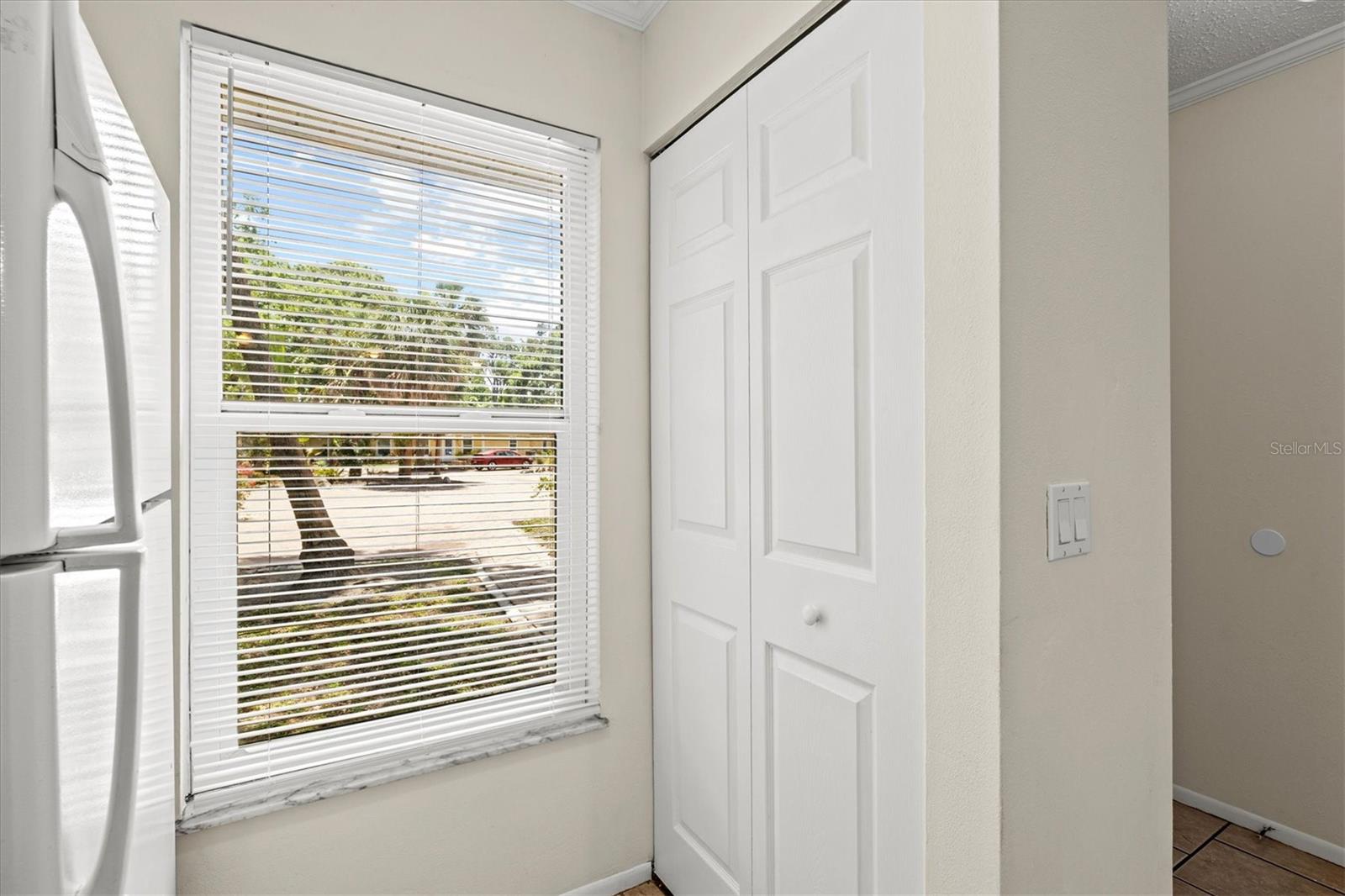 SUMMER WIND - Residential