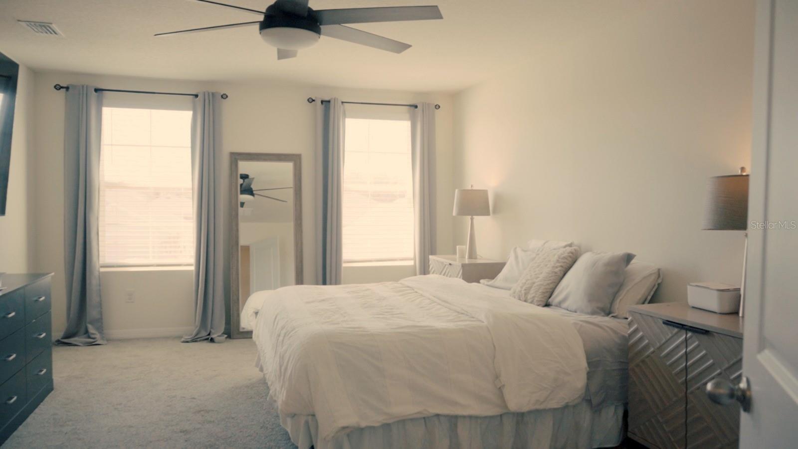 RYE CROSSING - Residential