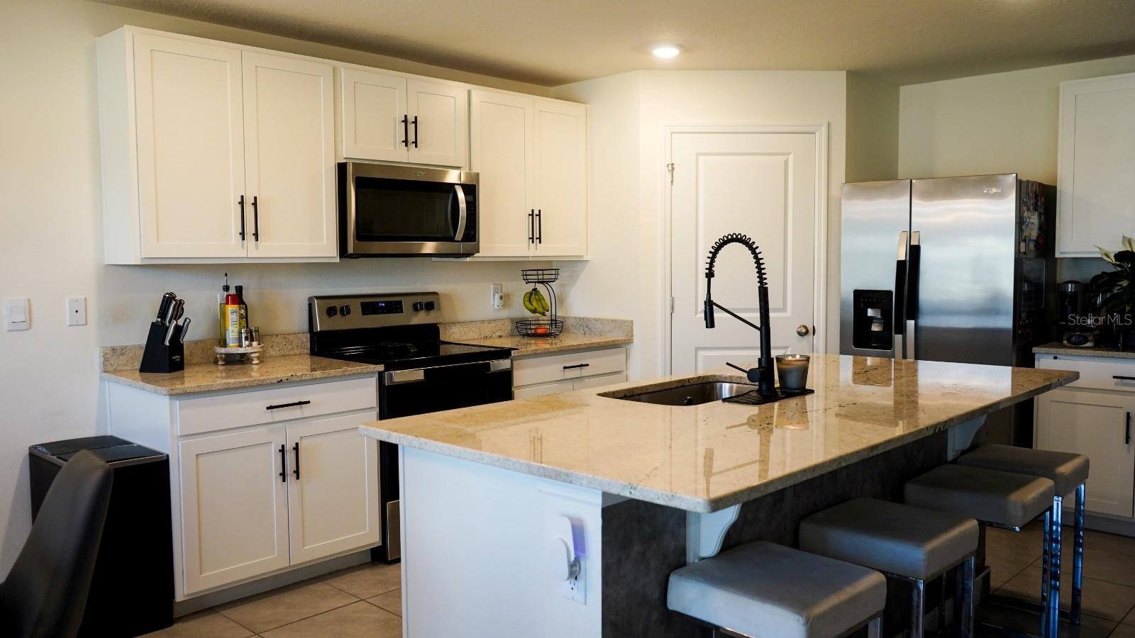 RYE CROSSING - Residential