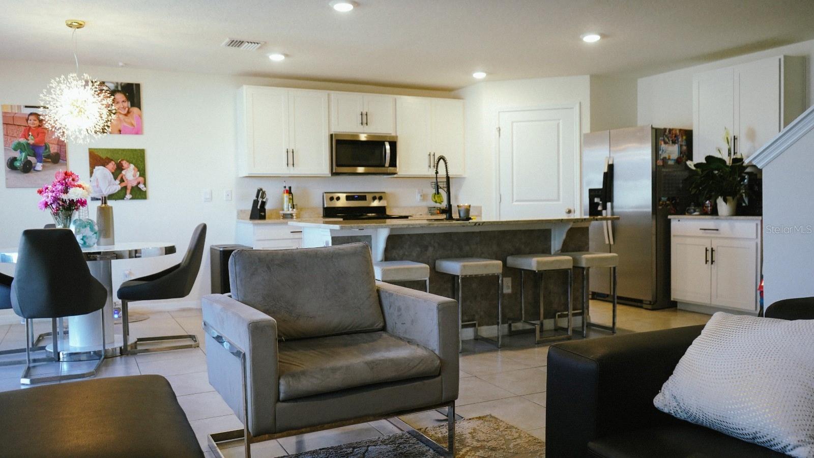 RYE CROSSING - Residential