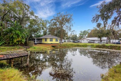 A home in BRADENTON