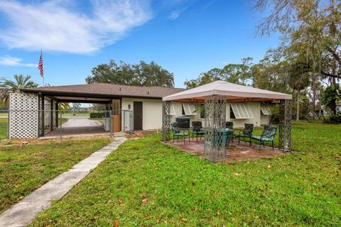 A home in BRADENTON