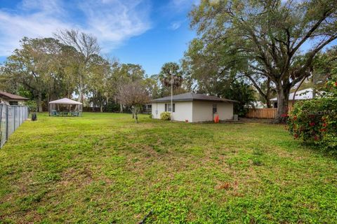 A home in BRADENTON