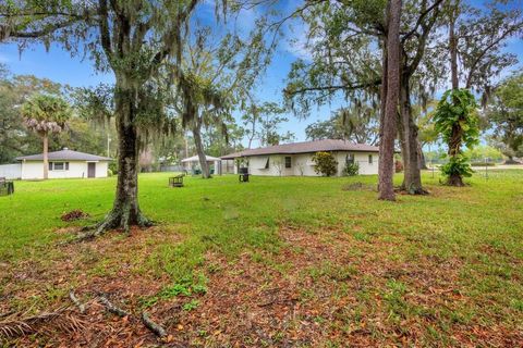 A home in BRADENTON