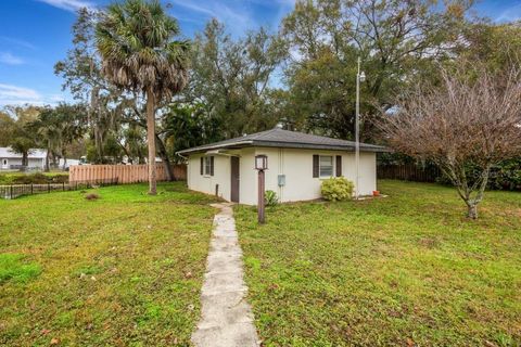 A home in BRADENTON