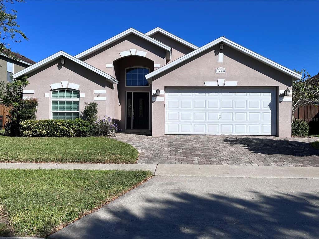 Photo of 3705 Seminole Drive, Orlando, FL 32812 (MLS # O6433663)