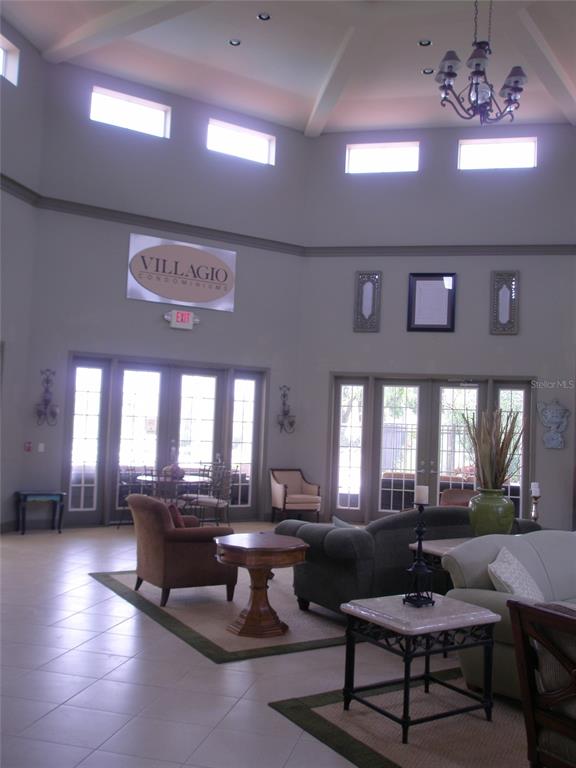 VILLAGIO - Residential Lease