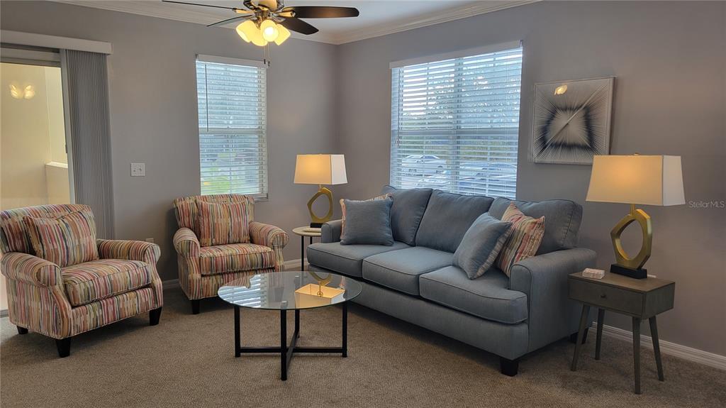 VILLAGIO - Residential Lease