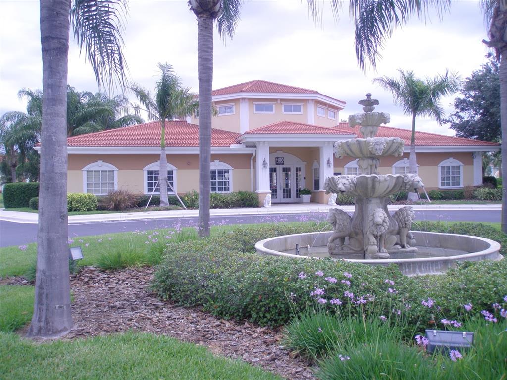 VILLAGIO - Residential Lease