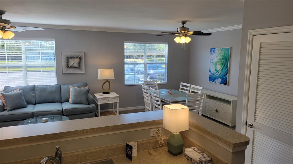 VILLAGIO - Residential Lease