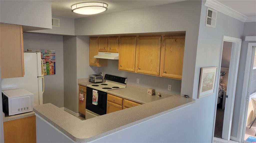 VILLAGIO - Residential Lease