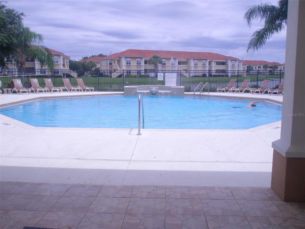 VILLAGIO - Residential Lease