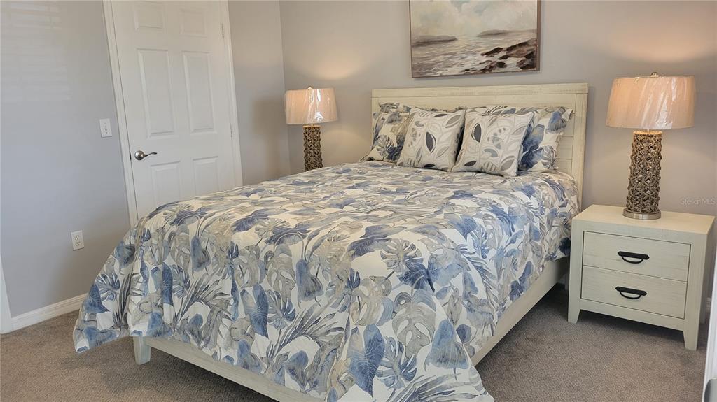 VILLAGIO - Residential Lease