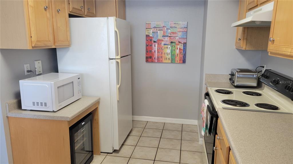 VILLAGIO - Residential Lease