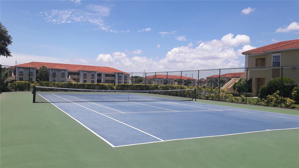 VILLAGIO - Residential Lease