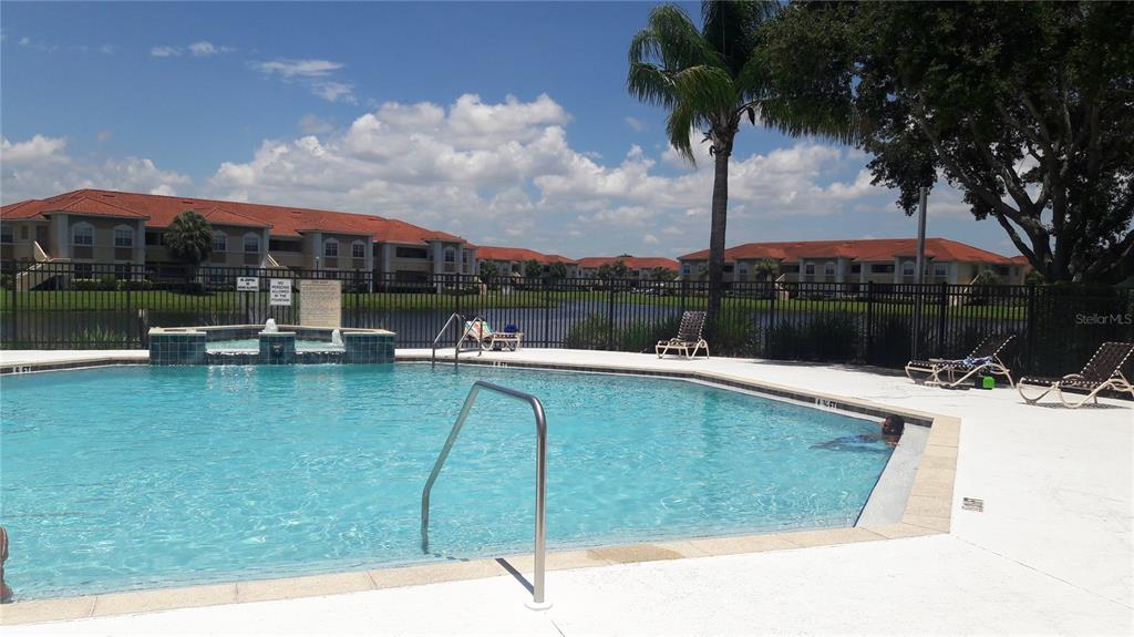 VILLAGIO - Residential Lease
