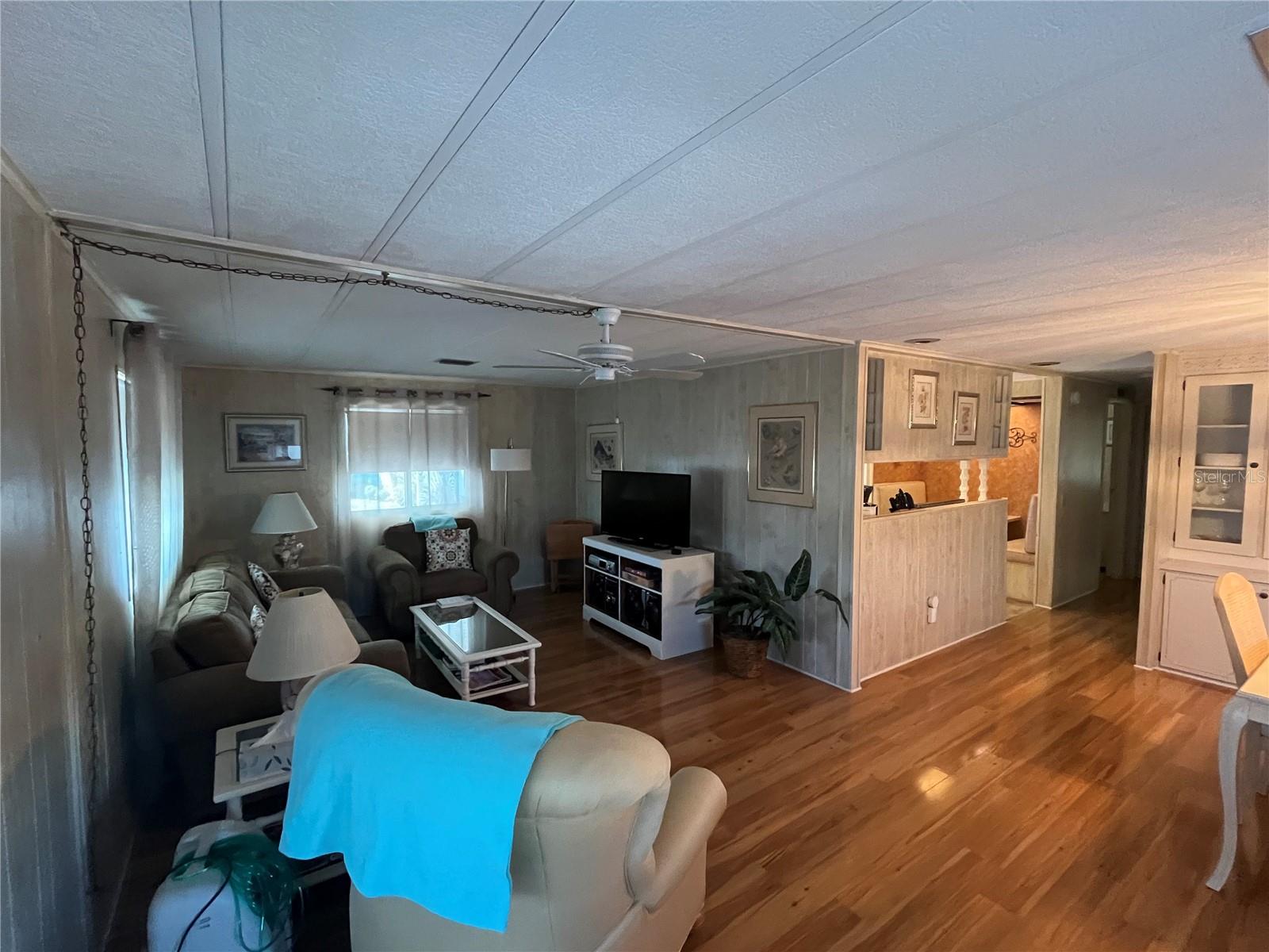 VENICE ISLE - Residential