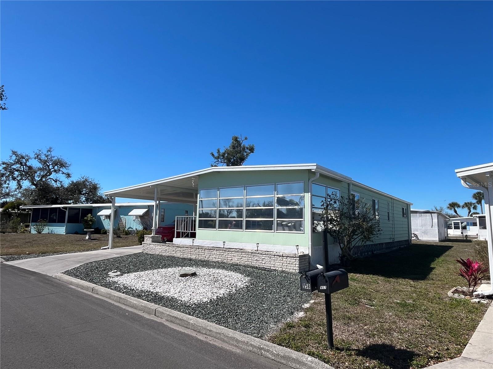 VENICE ISLE - Residential