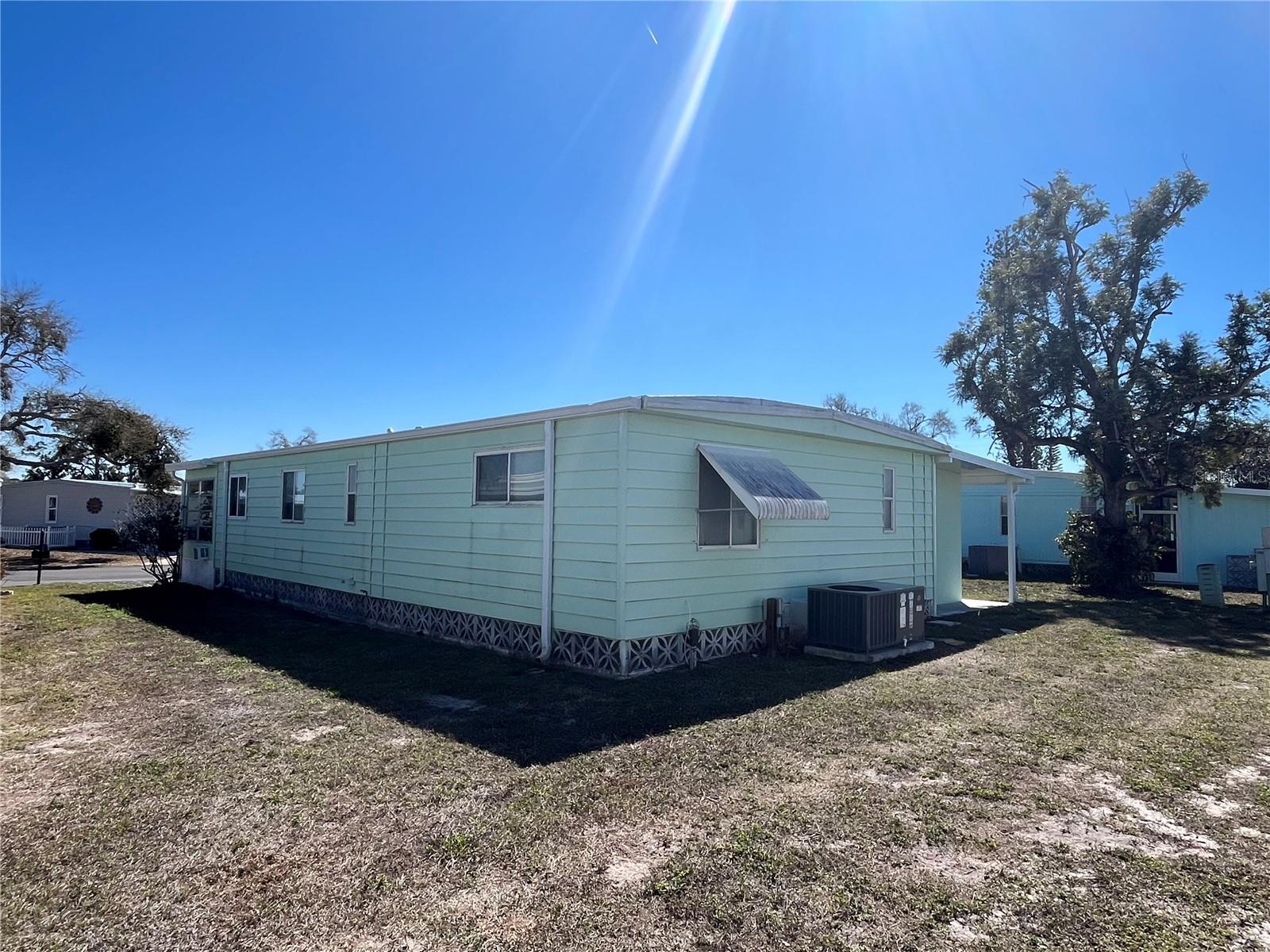 VENICE ISLE - Residential