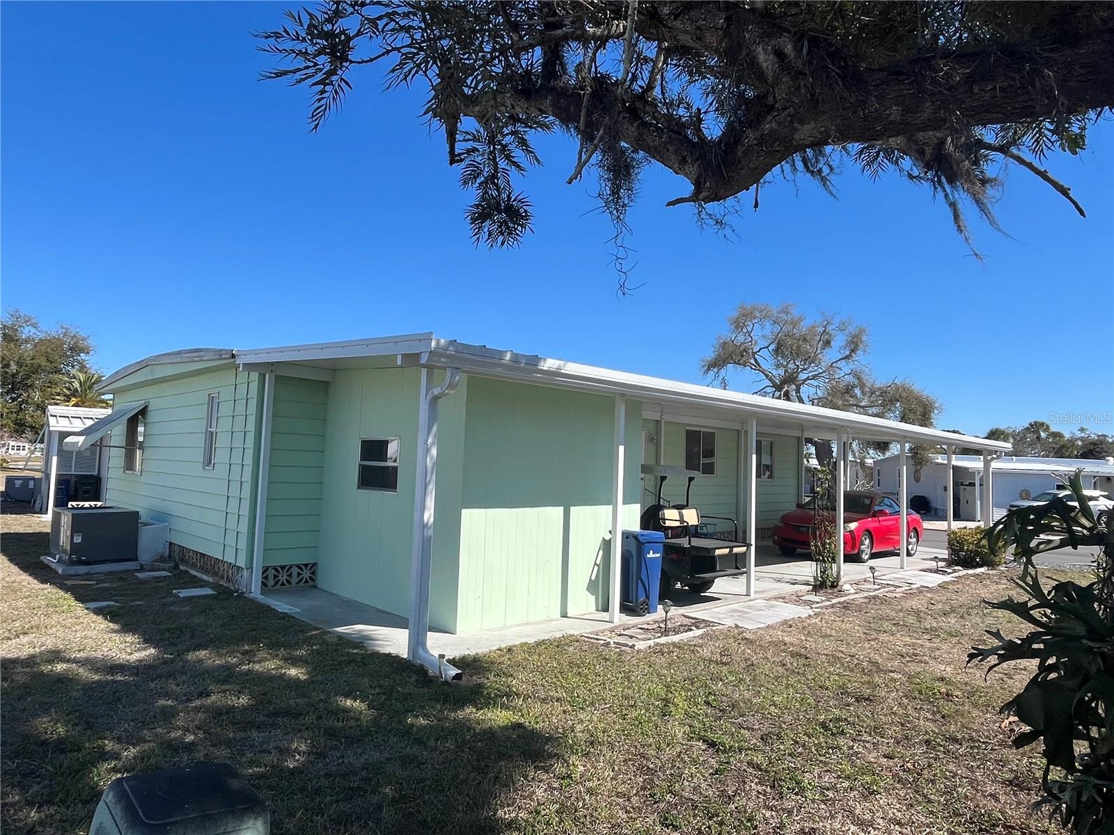 VENICE ISLE - Residential