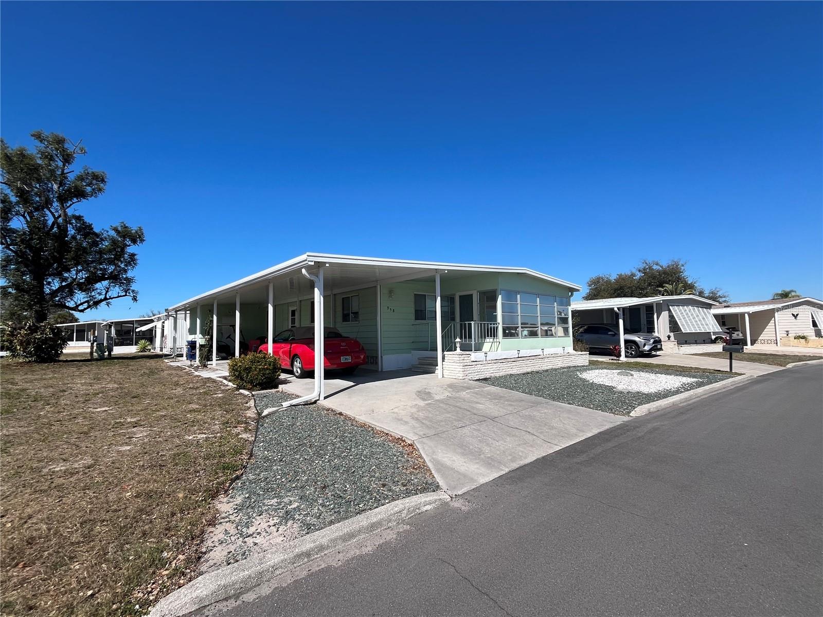 VENICE ISLE - Residential