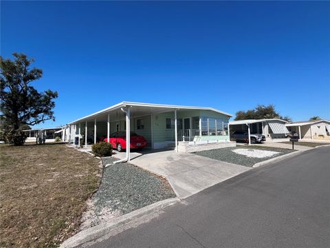 958 CORTINA BOULEVARD VENICE FL 34285