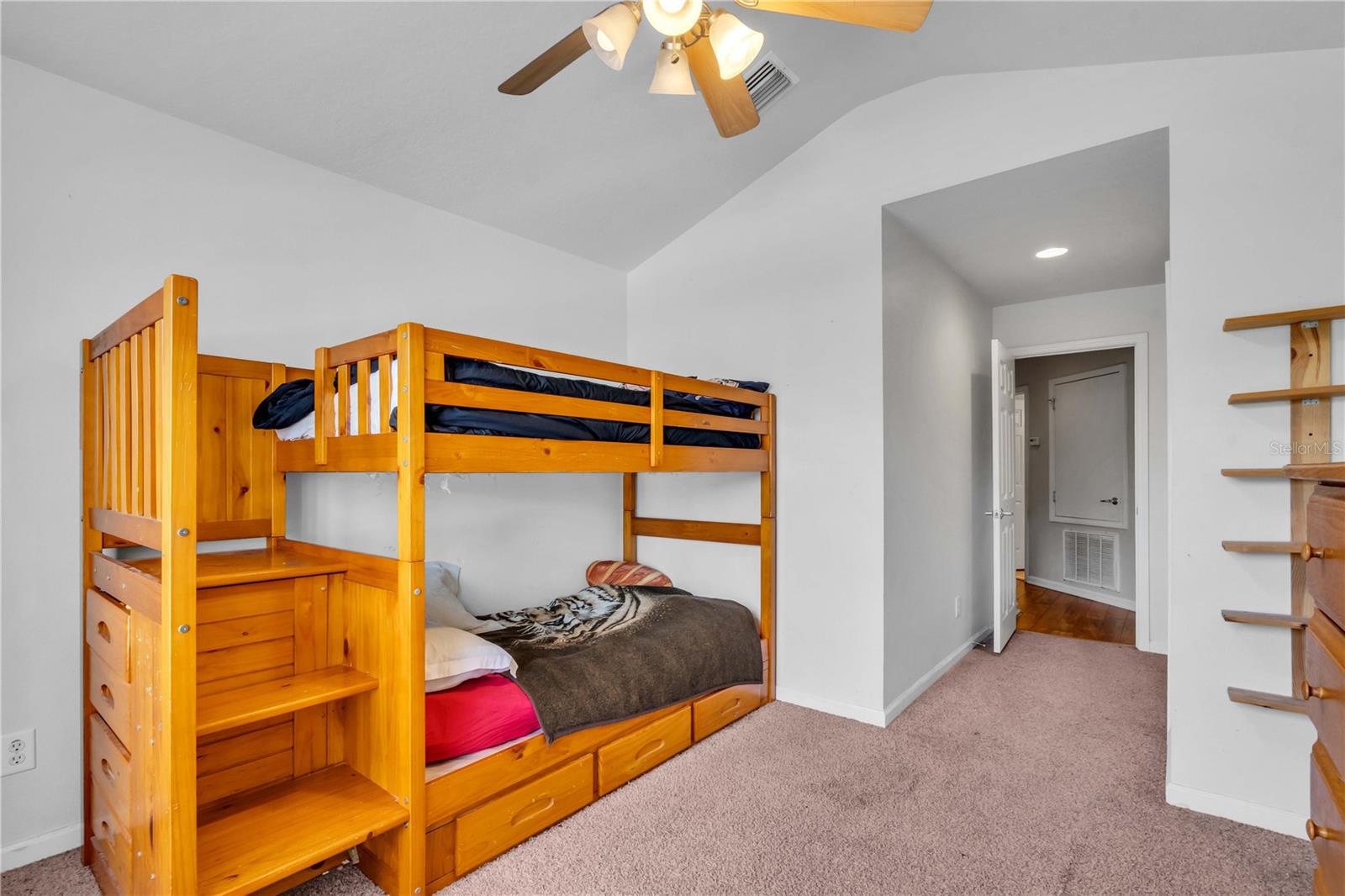 WESTPARK PRESERVE - Residential