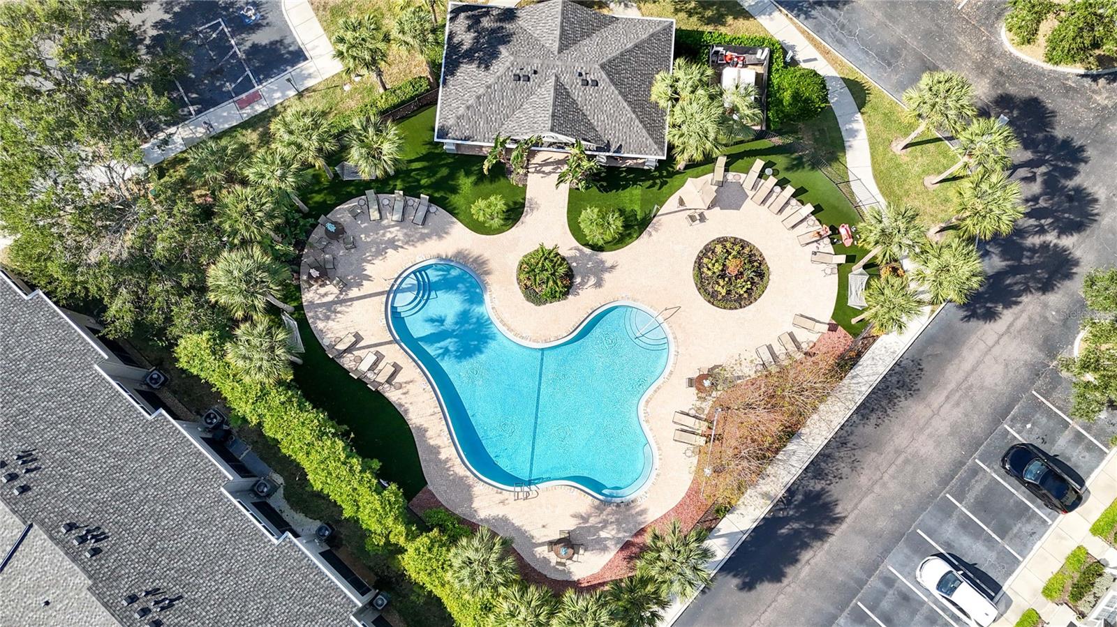 WESTPARK PRESERVE - Residential