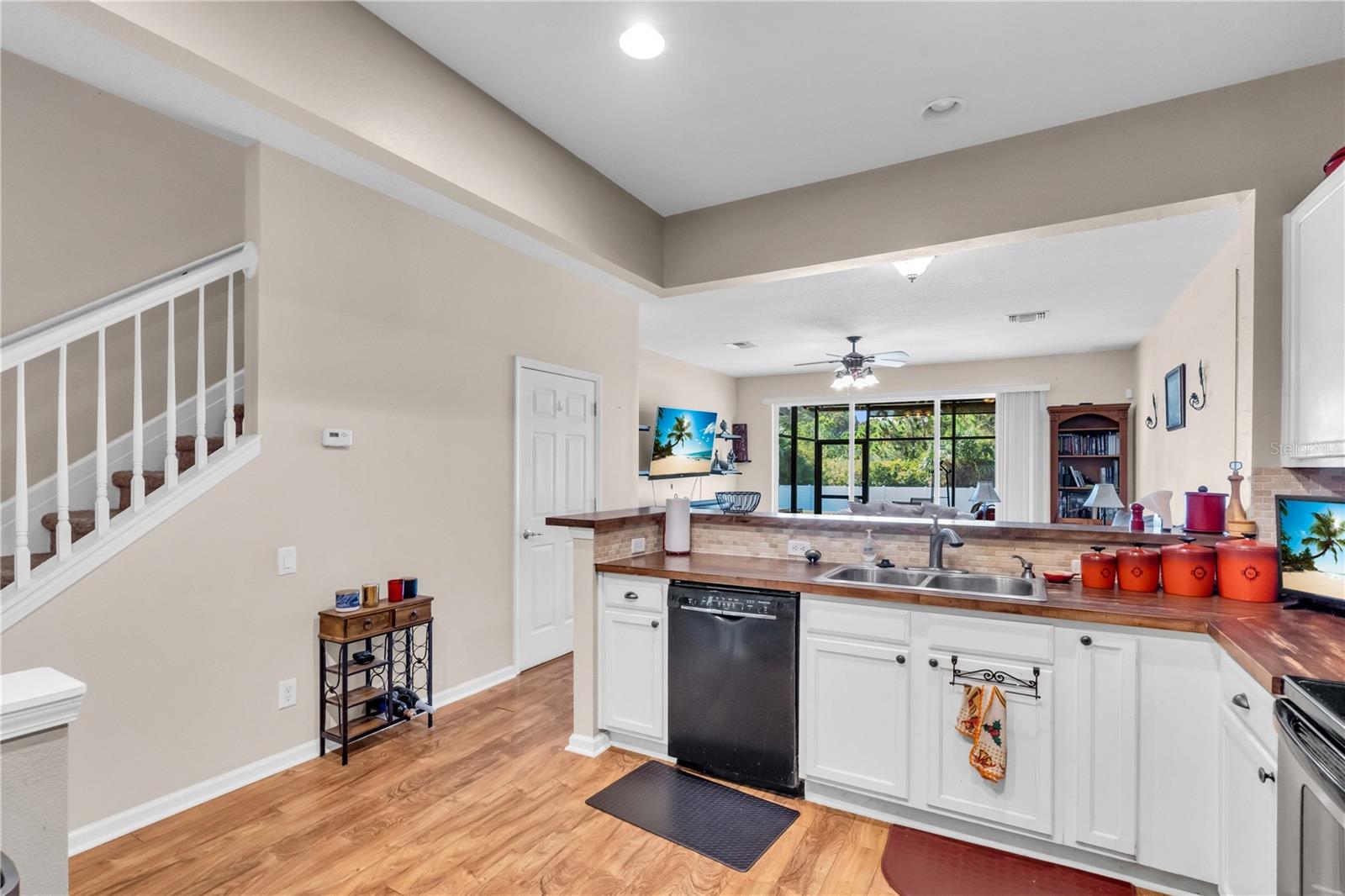 WESTPARK PRESERVE - Residential