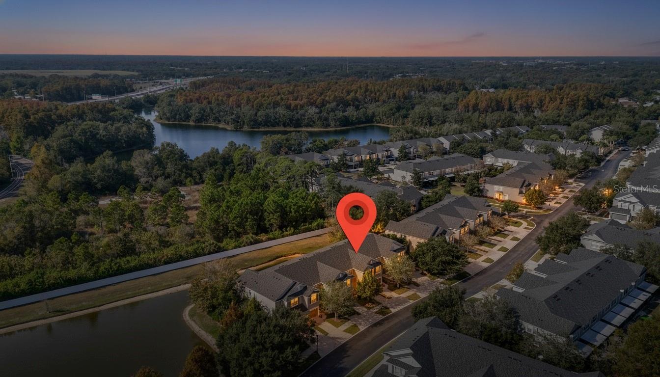 WESTPARK PRESERVE - Residential