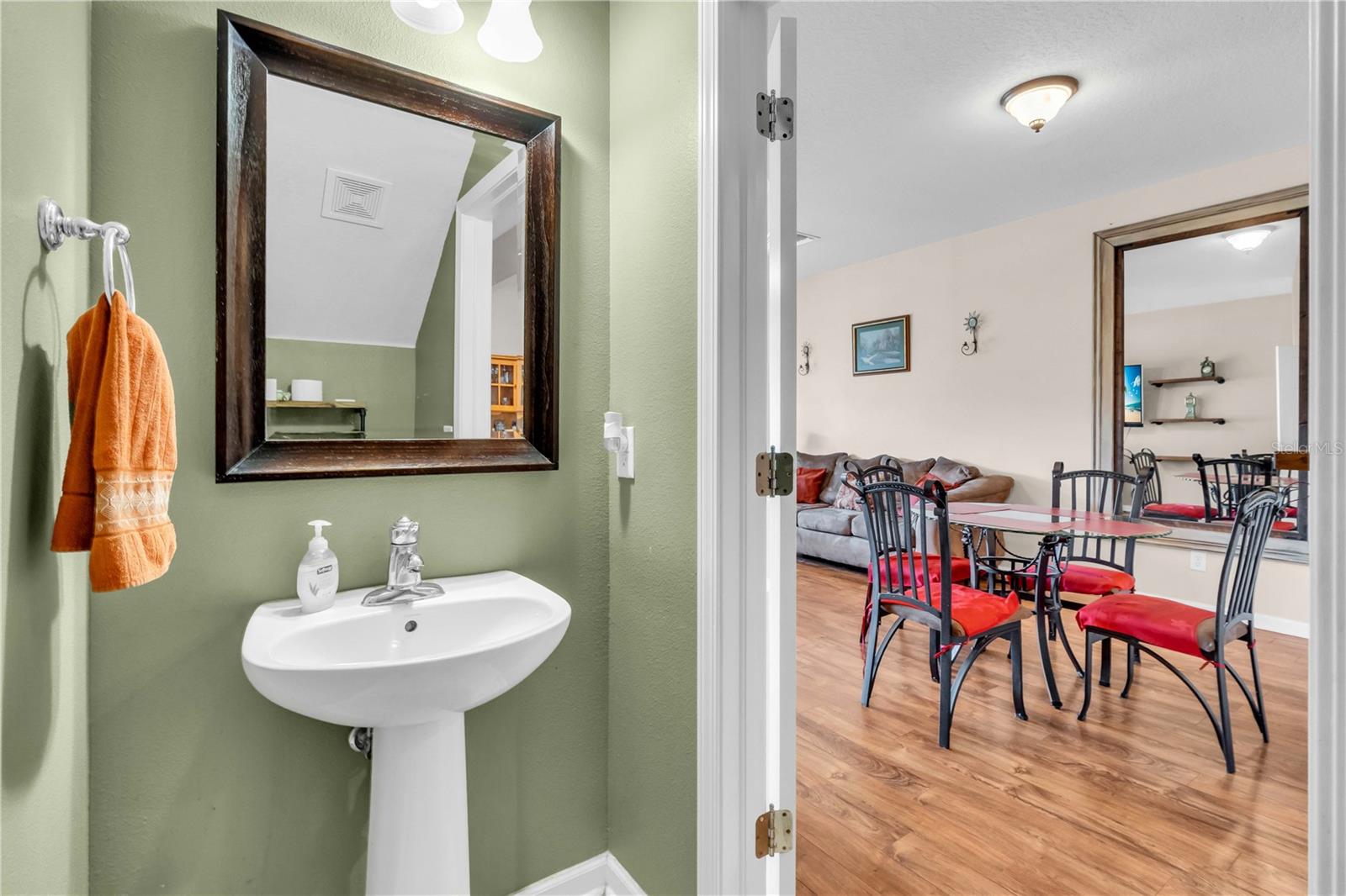 WESTPARK PRESERVE - Residential