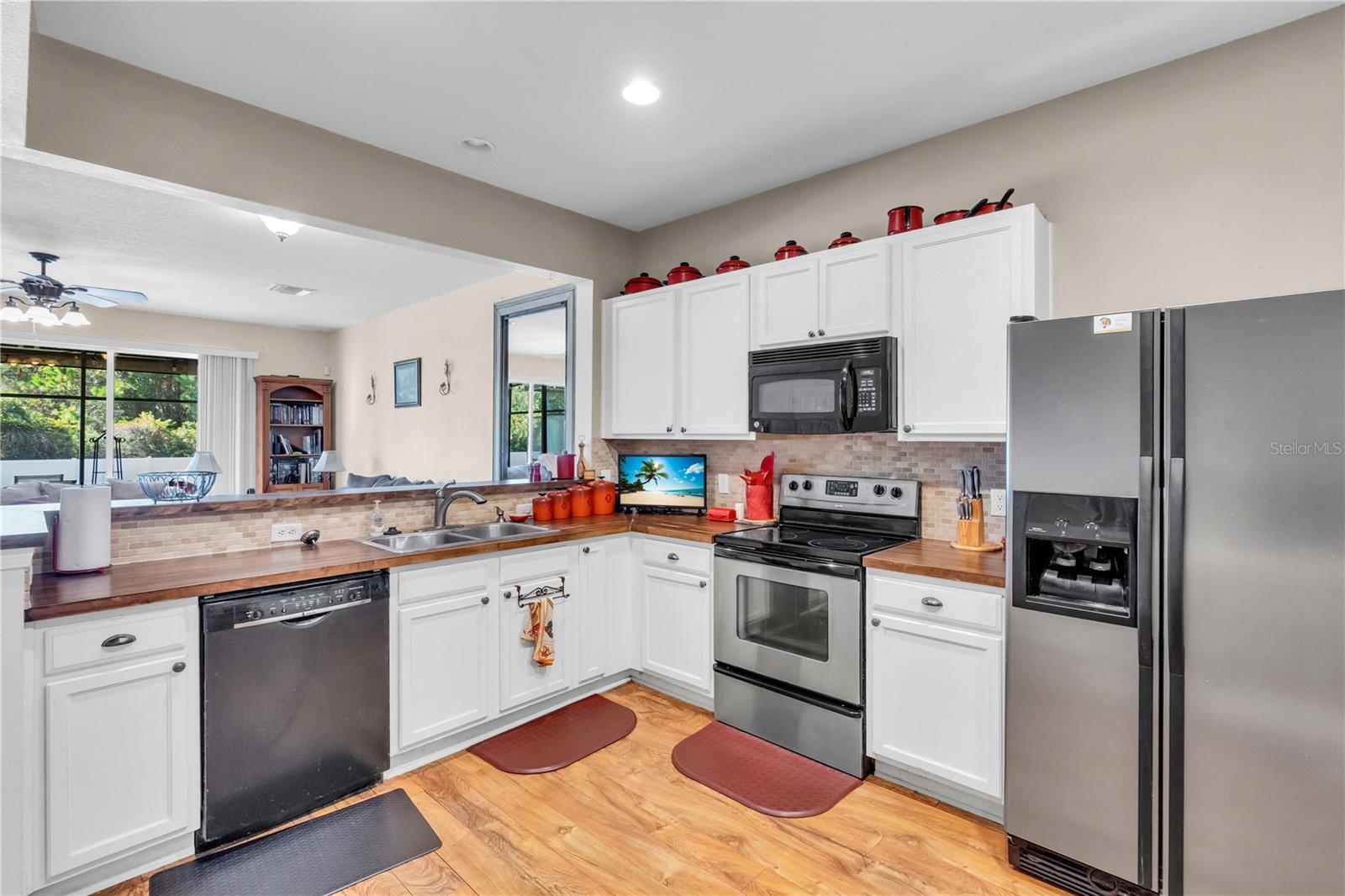 WESTPARK PRESERVE - Residential