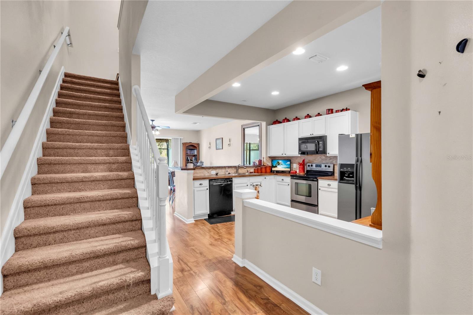 WESTPARK PRESERVE - Residential