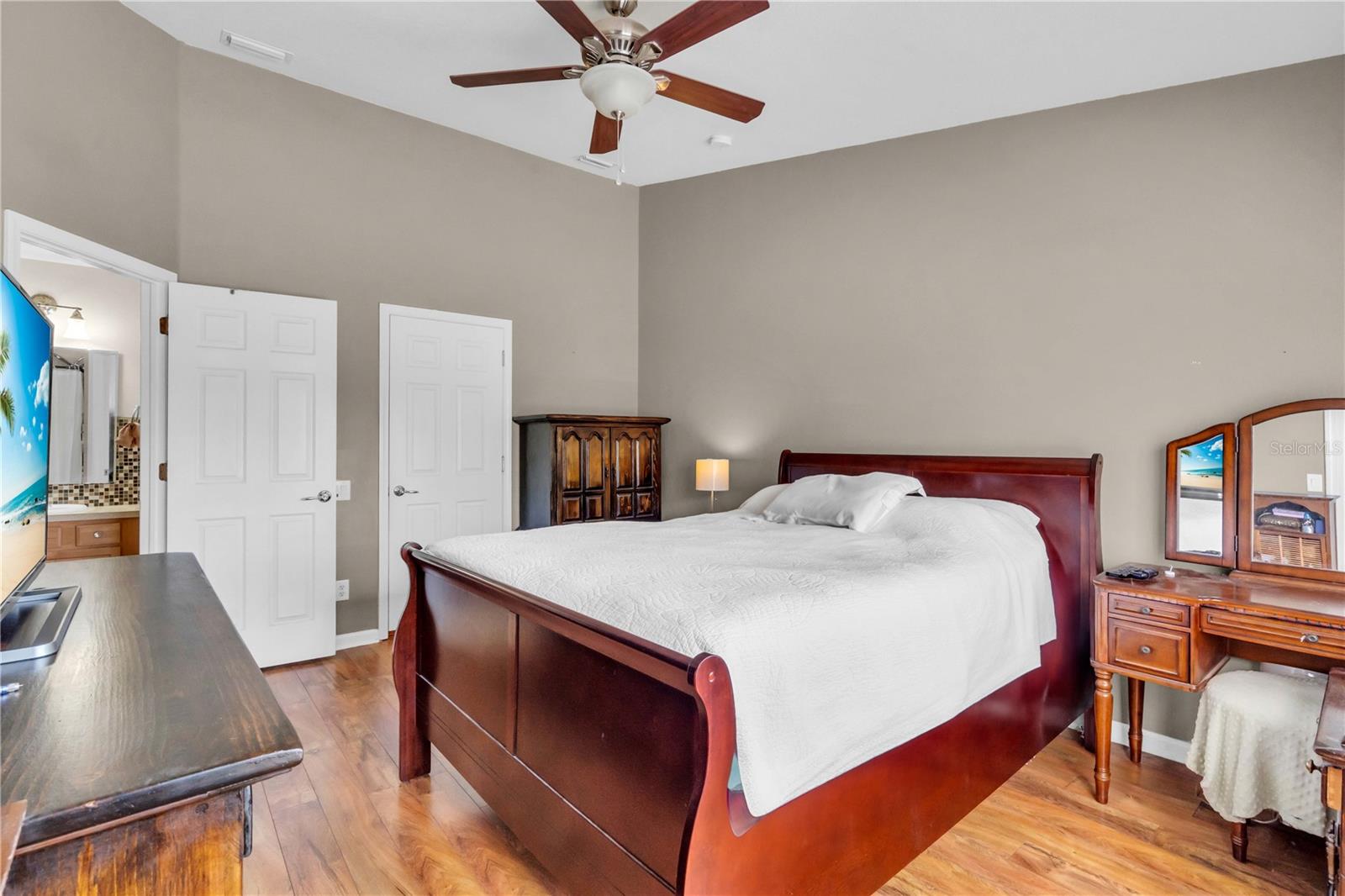 WESTPARK PRESERVE - Residential