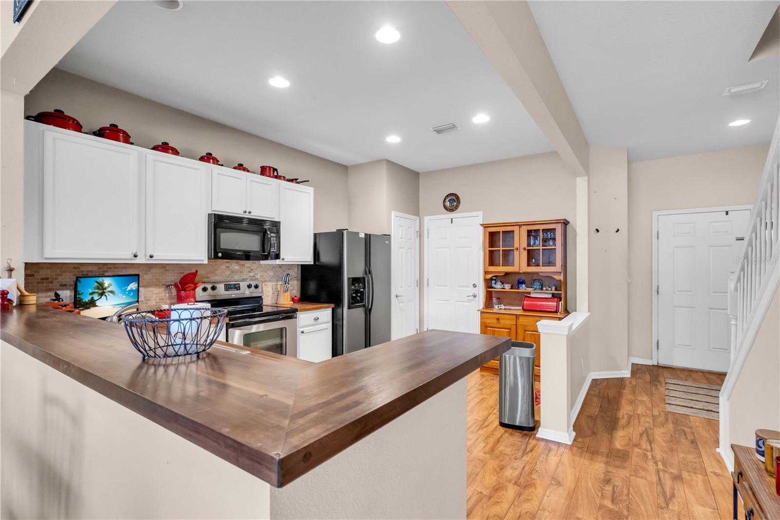 WESTPARK PRESERVE - Residential