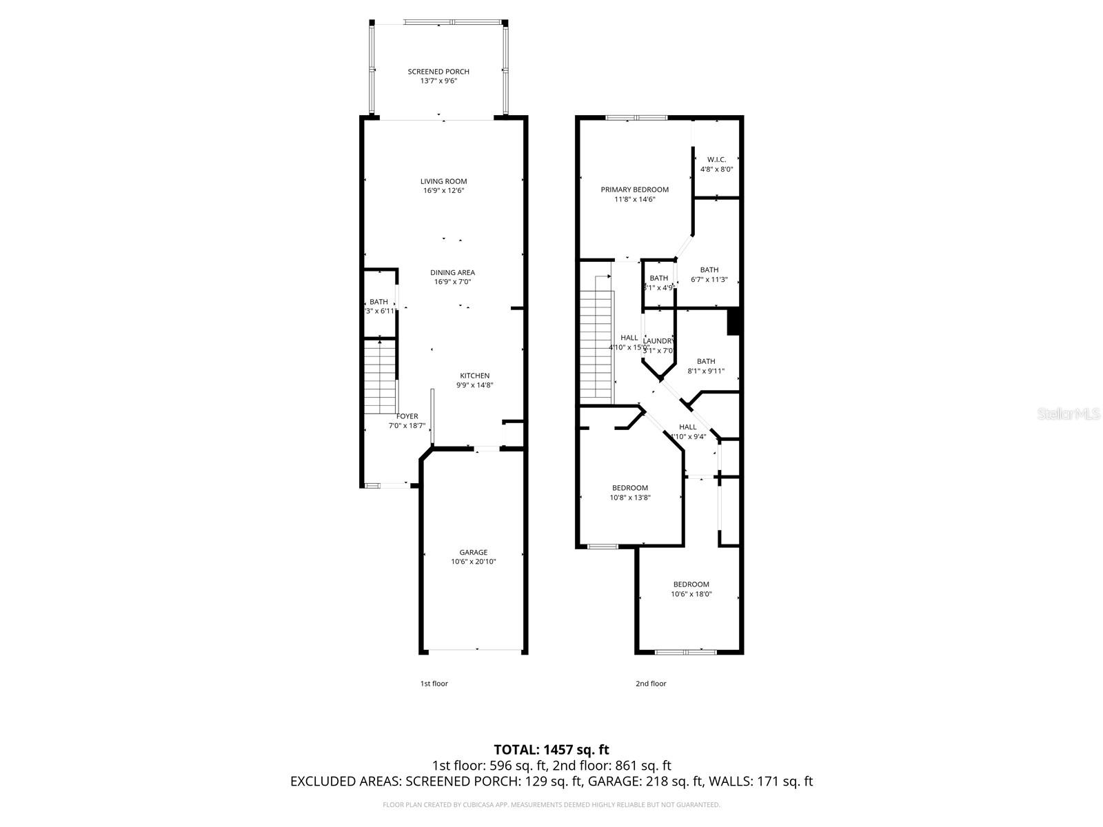 WESTPARK PRESERVE - Residential