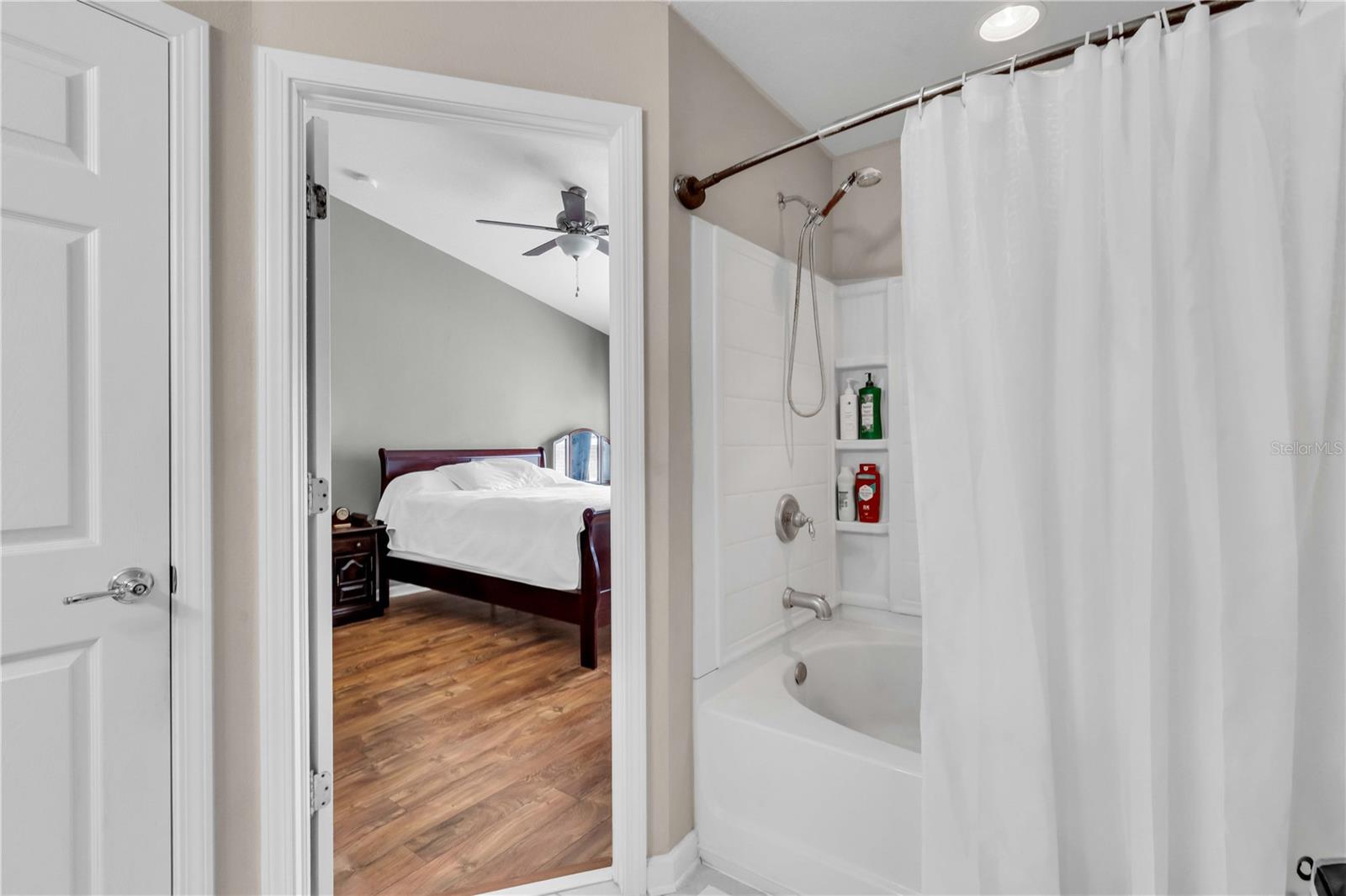 WESTPARK PRESERVE - Residential