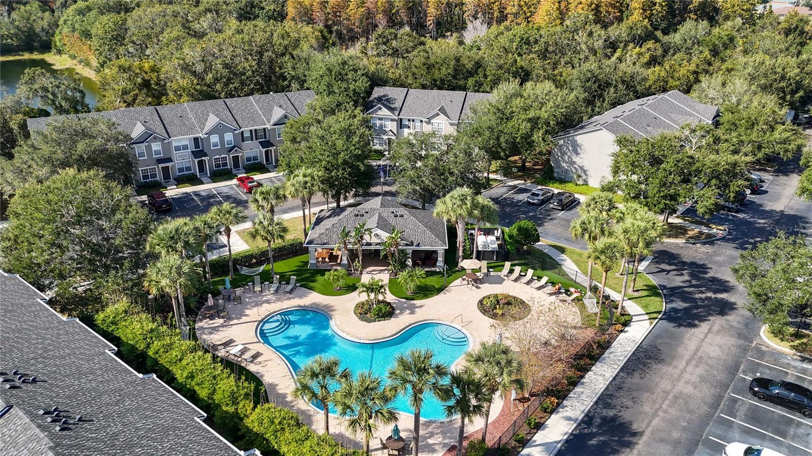 WESTPARK PRESERVE - Residential