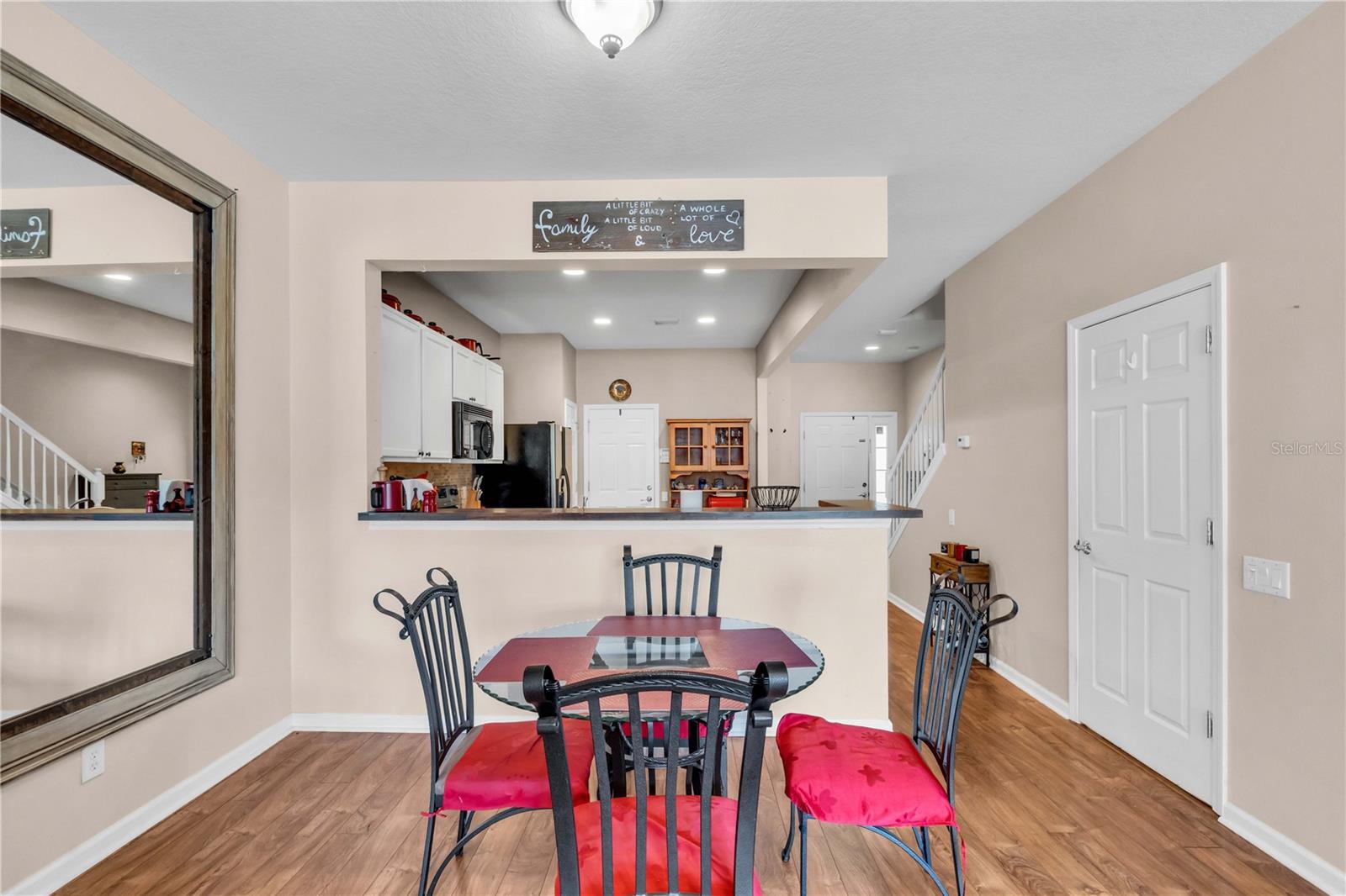 WESTPARK PRESERVE - Residential