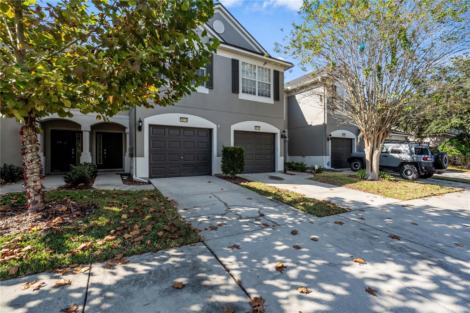 WESTPARK PRESERVE - Residential