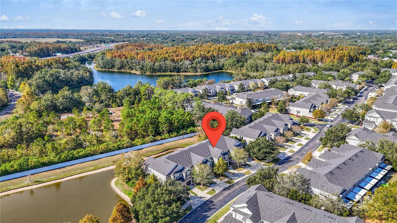 WESTPARK PRESERVE - Residential